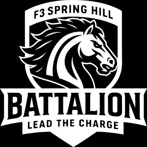 F3 Spring Hill Battalion (Made to Order DTF)