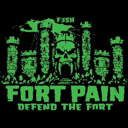 F3 Spring Hill TN, Fort Pain (Made to Order DTF)