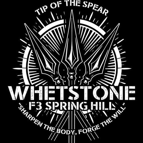 F3 Spring Hill - Whetstone (Made to Order DTF)