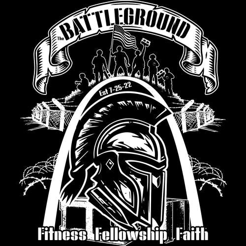 F3 St. Louis Battleground (Made to Order DTF)