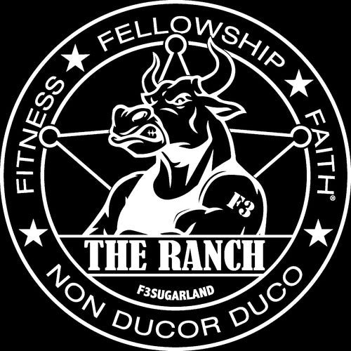 F3 Sugar Land The Ranch (Made to Order DTF)