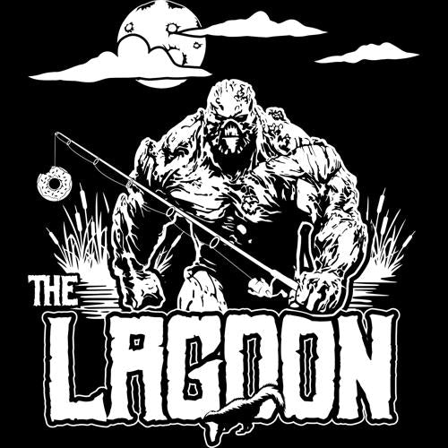 F3 TLS - The Lagoon (Made to Order DTF)