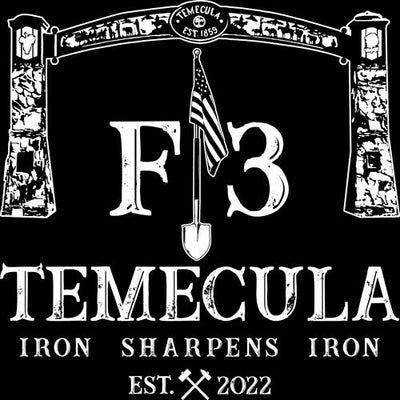 F3 Temecula - ISI (Made to Order DTF)