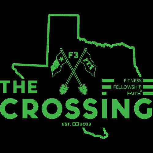 FTX- The Crossing- Winter 2024 (Made to Order DTF)