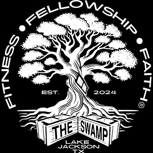 F3 Lake Jackson The Swamp (Made to Order DTF)
