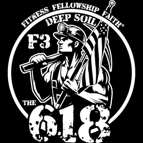 F3 The 618 (Made to Order DTF)