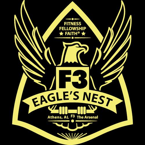 F3 The Arsenal - Eagle's Nest (Made to Order DTF)