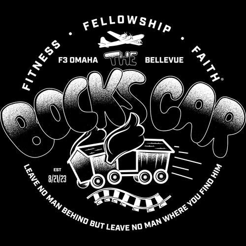 F3 Omaha The Bockscar (Made to Order DTF)