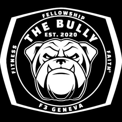 F3 The Bully (Made to Order DTF)