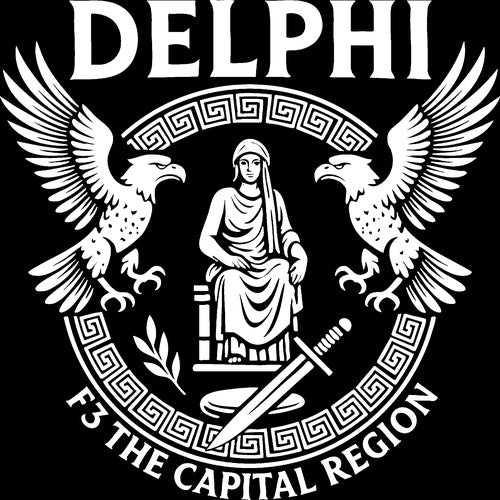F3 The Capital Region Delphi (Made to Order DTF)
