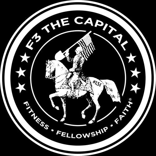 F3 The Capital (Made to Order DTF)