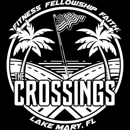 F3 The Crossings - Lake Mary, FL (Made to Order DTF)