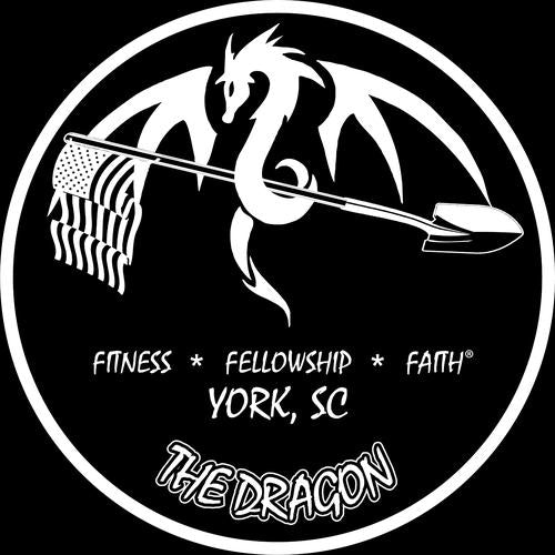 F3 The Dragon (Made to Order DTF)