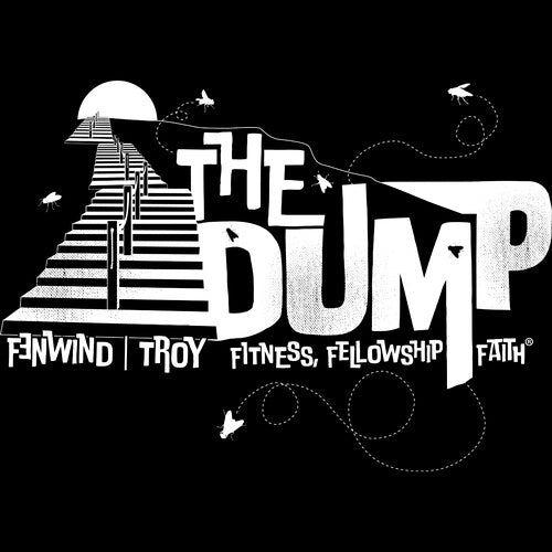 F3 The Dump (Made to Order DTF)