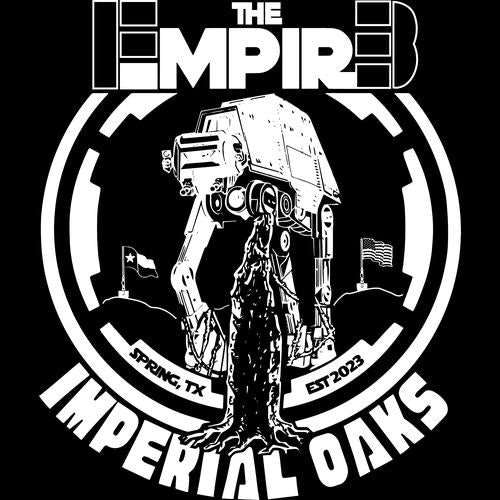 F3 The Empire Imperial Oaks (Made to Order DTF)