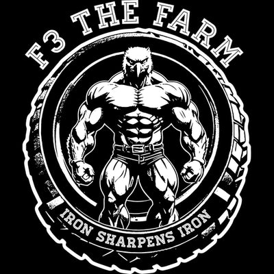 F3 The Chuck - The Farm (Made to Order DTF)