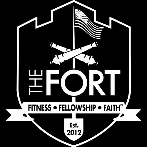 F3 The Fort Shirt (Made to Order DTF)