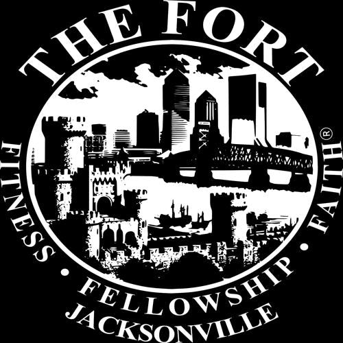 F3 The Fort - Jacksonville (Made to Order DTF)