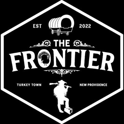 F3 The Frontier (Made to Order DTF)