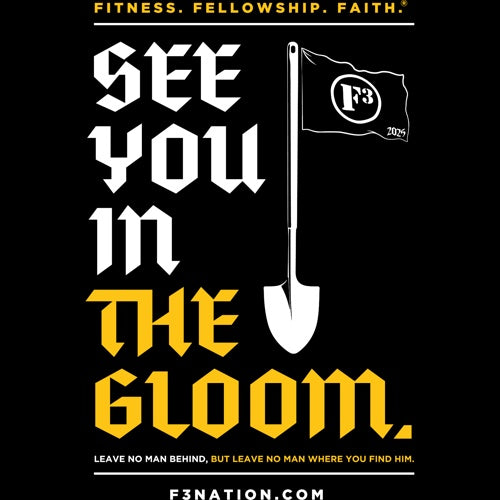 2025 F3 Nation Official Race Jersey (Made to Order DTF)