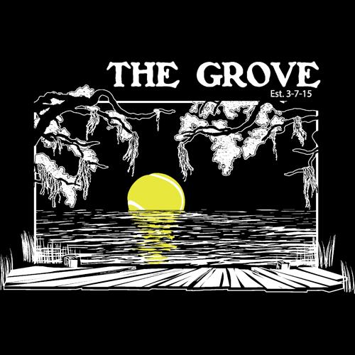 F3 The Grove - Charleston (Fluorescent Yellow) (Made to Order DTF)