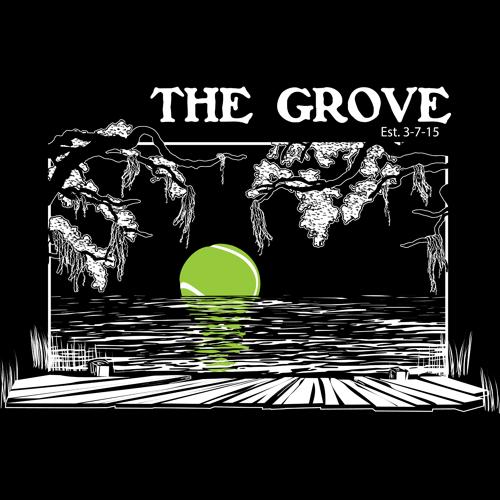 F3 The Grove - Charleston (Made to Order DTF)