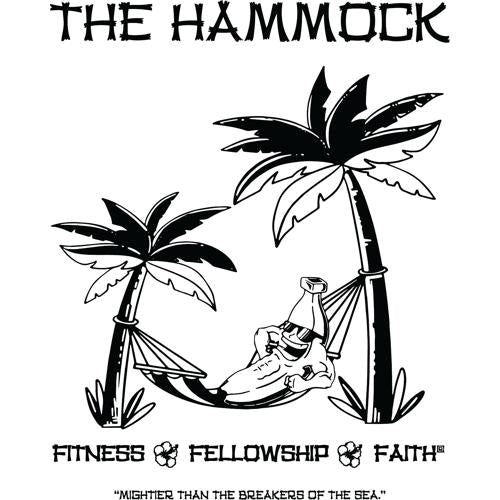 F3 The Hammock (Made to Order DTF)