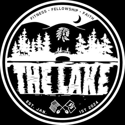 F3 The Lake (Made to Order DTF)