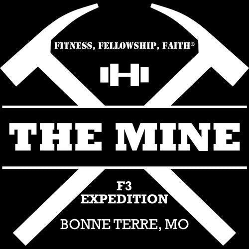 F3 The Mine (Made to Order DTF)