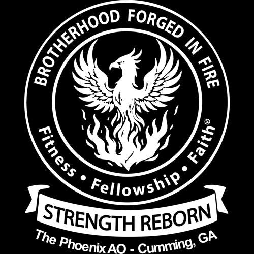 F3 Cumming Phoenix 2025 (Made to Order DTF)