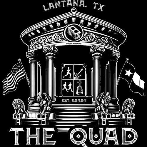 F3 Northlake The Quad (Made to Order DTF)