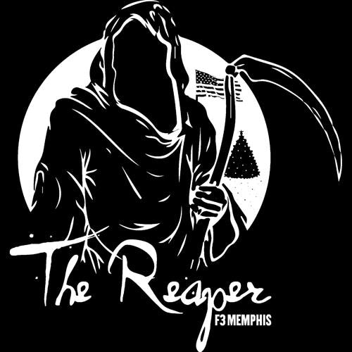 F3 Memphis The Reaper (Made to Order DTF)