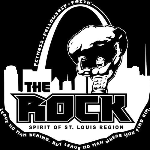 F3 Spirit STL - The Rock OG (Made to Order DTF)