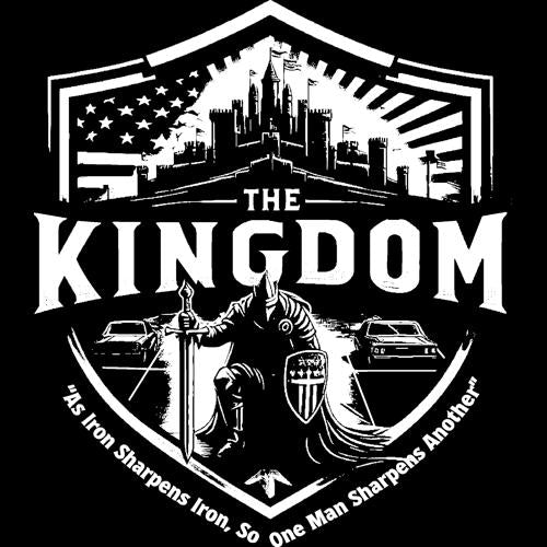 F3 The Spark Kingdom Shirts (Made to Order DTF)