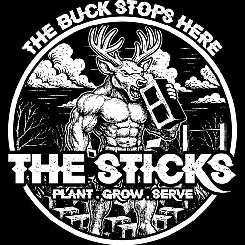 F3 Warner Robins The Sticks (Made to Order DTF)