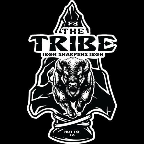 F3 The Tribe (Made to Order DTF)