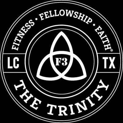 F3 The Trinity (Made to Order DTF)