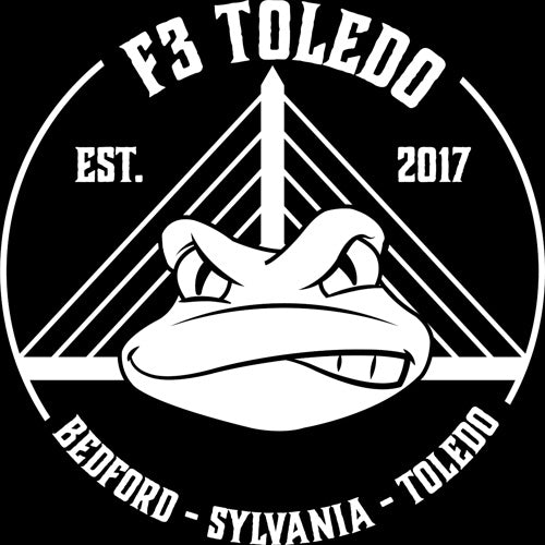 F3 Toledo Frog (Made to Order DTF)