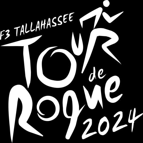 F3 Tallahassee Tour de Rogue (Made to Order DTF)