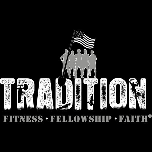 F3 Tradition (Made to Order DTF)