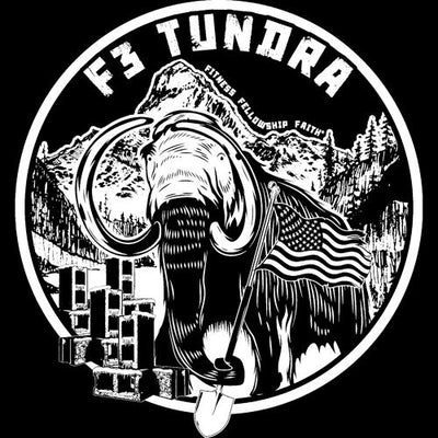 F3 Tundra (Made to Order DTF)