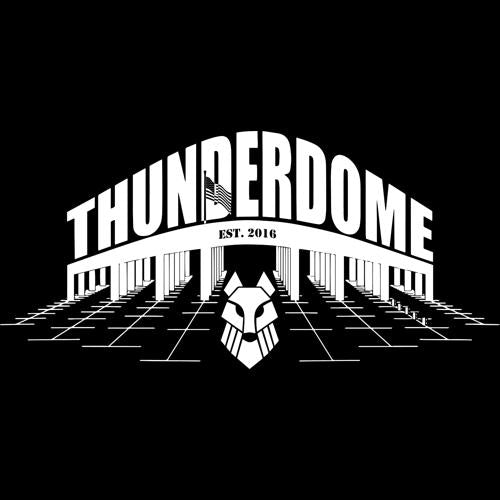 F3 Twin Cities Thunderdome (Made to Order DTF)