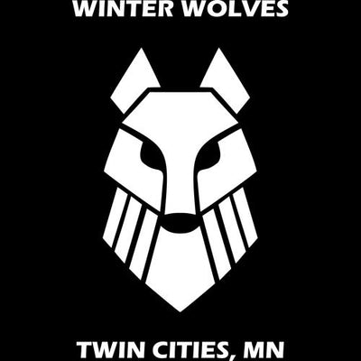 F3 Winter Wolves Twin Cities (Made to Order DTF)