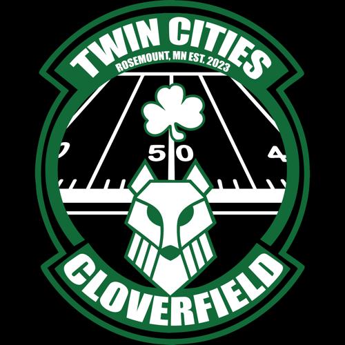 F3 Twin Cities - Cloverfield (Made to Order DTF)