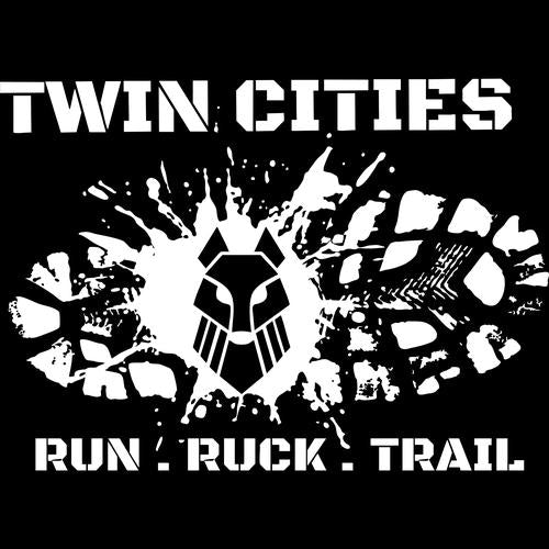 F3 Twin Cities Run Ruck Trail (Made to Order DTF)
