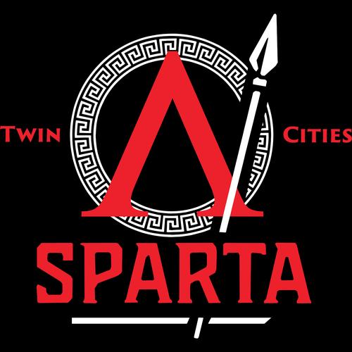 F3 Twin Cities Sparta Launch (Made to Order DTF)