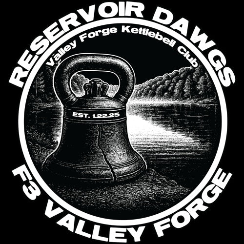 F3 VFKB Reservoir Dawg (Made to Order DTF)