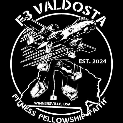 F3 Valdosta (Made to Order DTF)