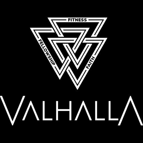 F3 West Houston - Valhalla (Made to Order DTF)
