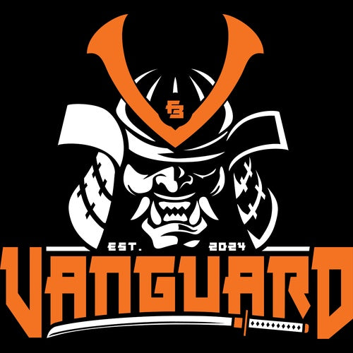 F3 Vanguard (Made to Order DTF)